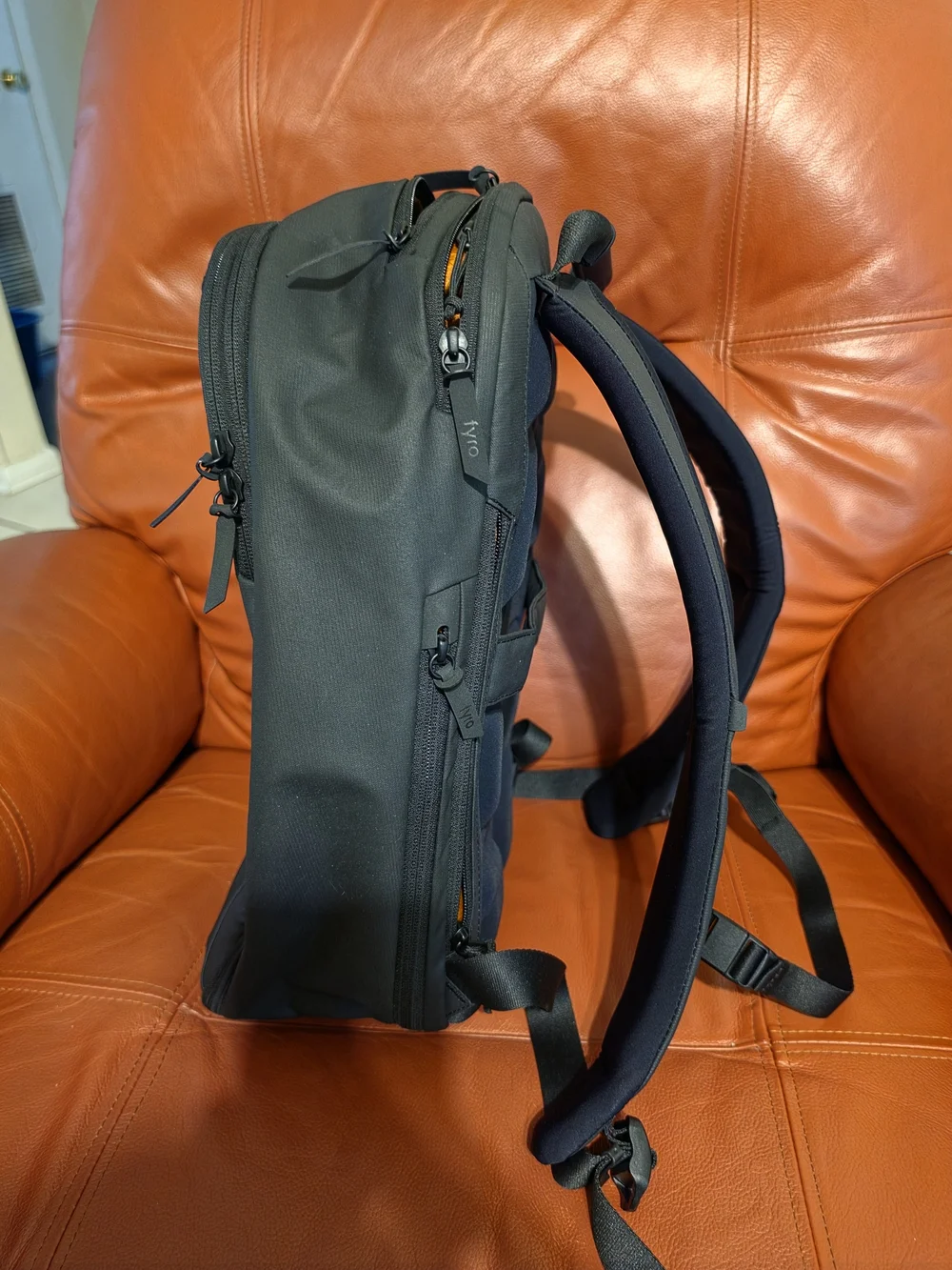 Fyro Citta Backpack